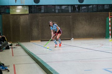 Bild 444 - B/C-Juniorinnen Hamburger Meisterschaft